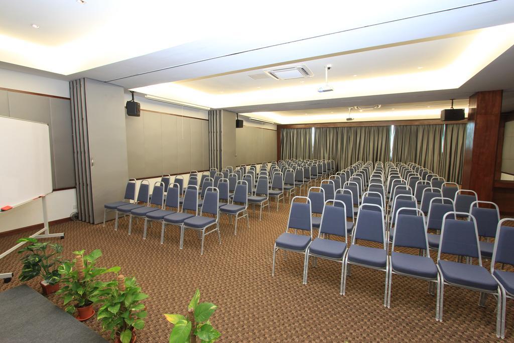 Ipoh Downtown Hotel Eksteriør bilde