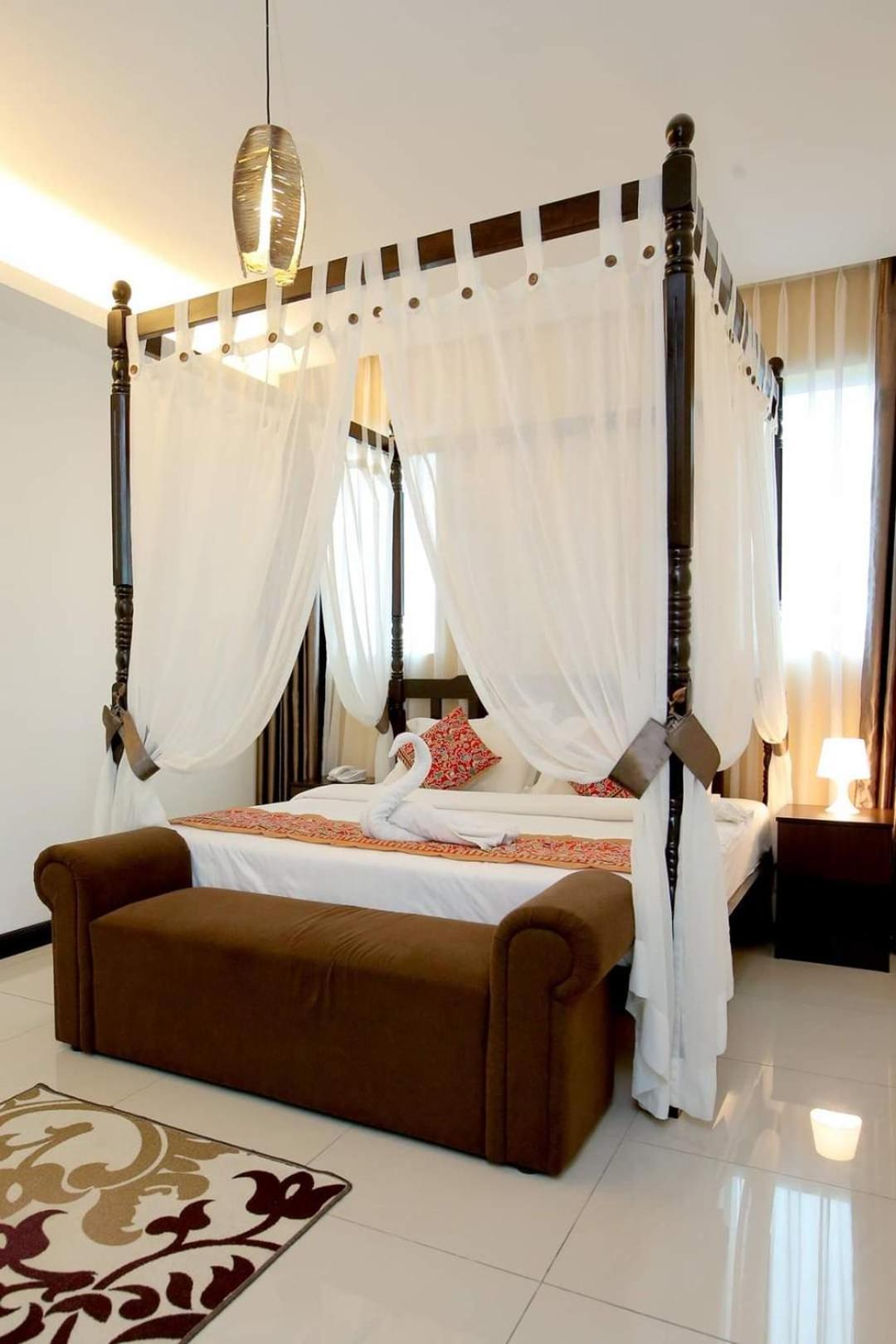 Ipoh Downtown Hotel Eksteriør bilde