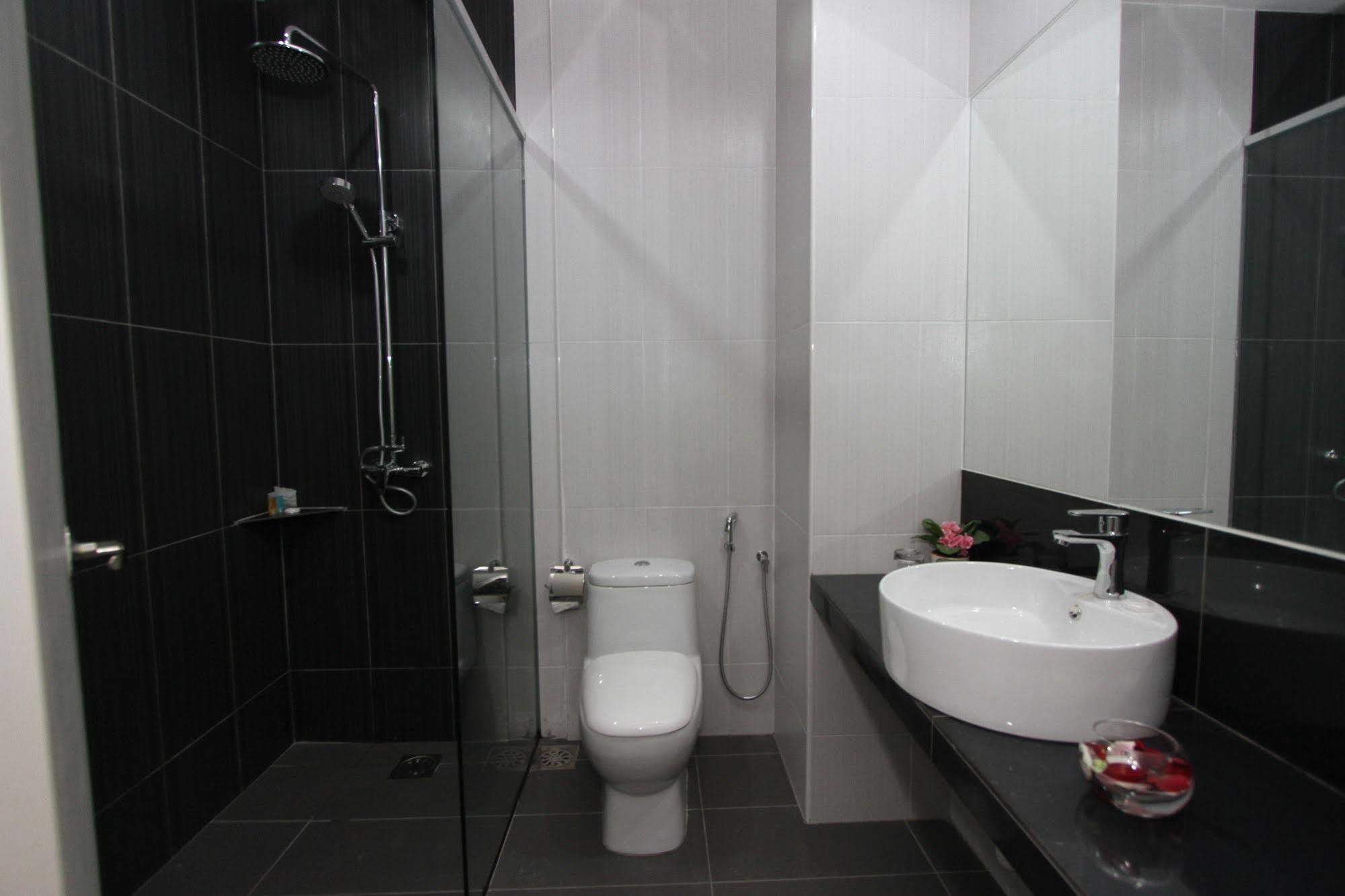 Ipoh Downtown Hotel Eksteriør bilde