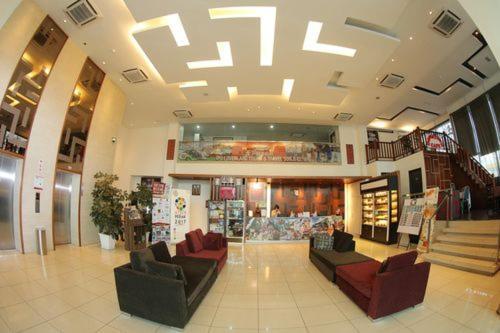 Ipoh Downtown Hotel Eksteriør bilde